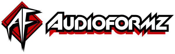 audioforms logo